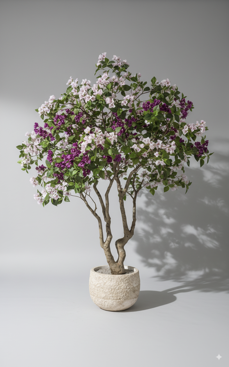 עץ בוגנוויליה