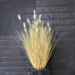 עשב זחל סתווי גדול מס' 2 65 ס"מ (19 ראשים)