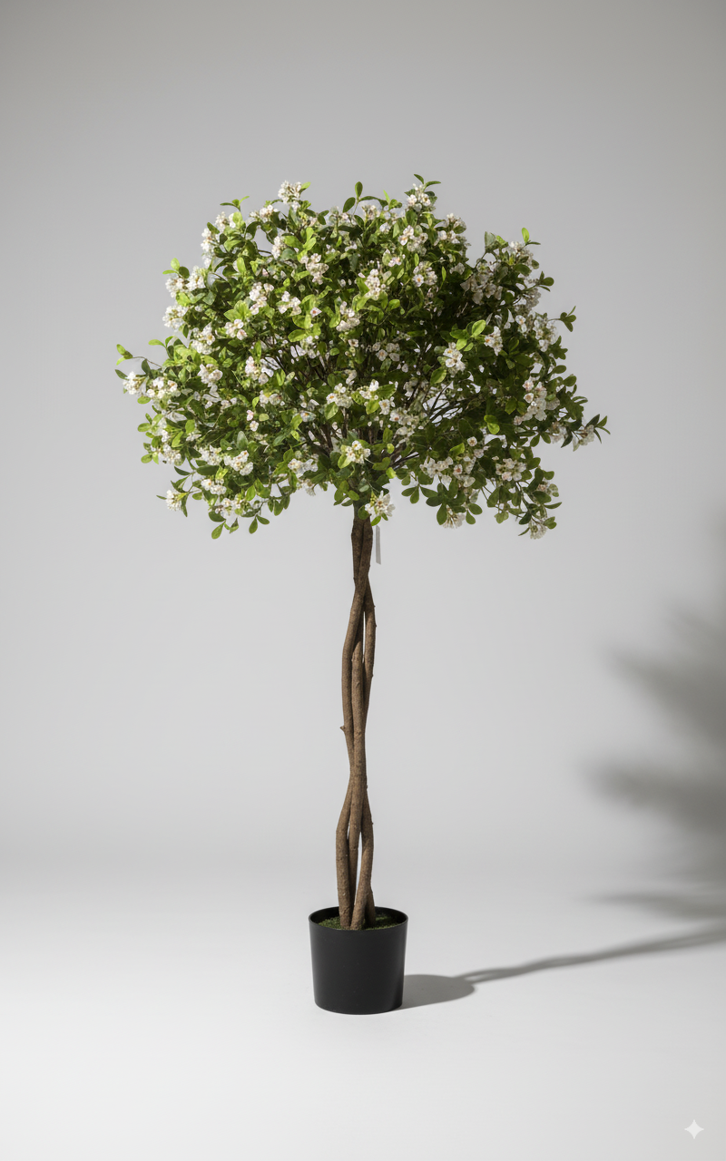 פרח אי אביבי