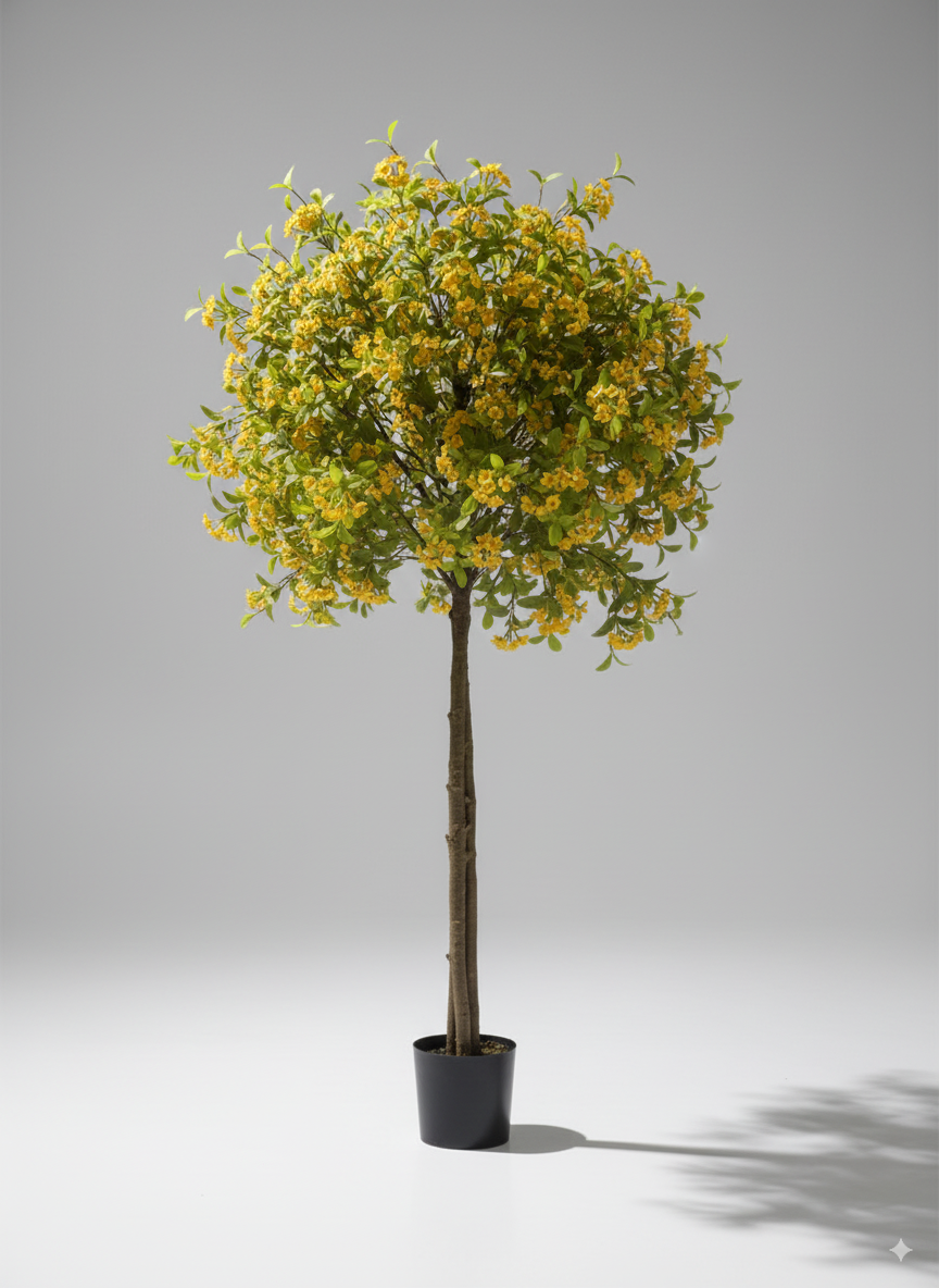 פרח אי אביבי 3 גזעים