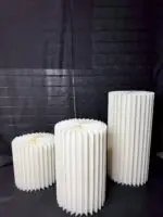 במה דקורטיבית - 40cm