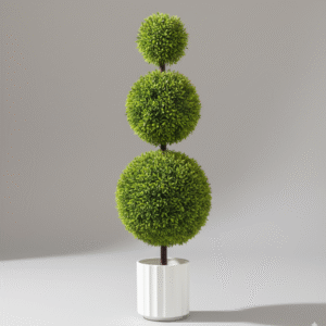 כדור עשיר 3 ראשים סתווי 130×40