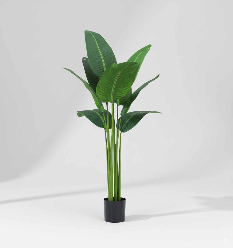 ציפור גן עדן דגם 90 ס"מ