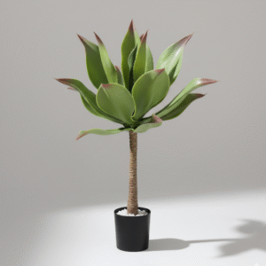 פרח קקטוס 75 ס"מ