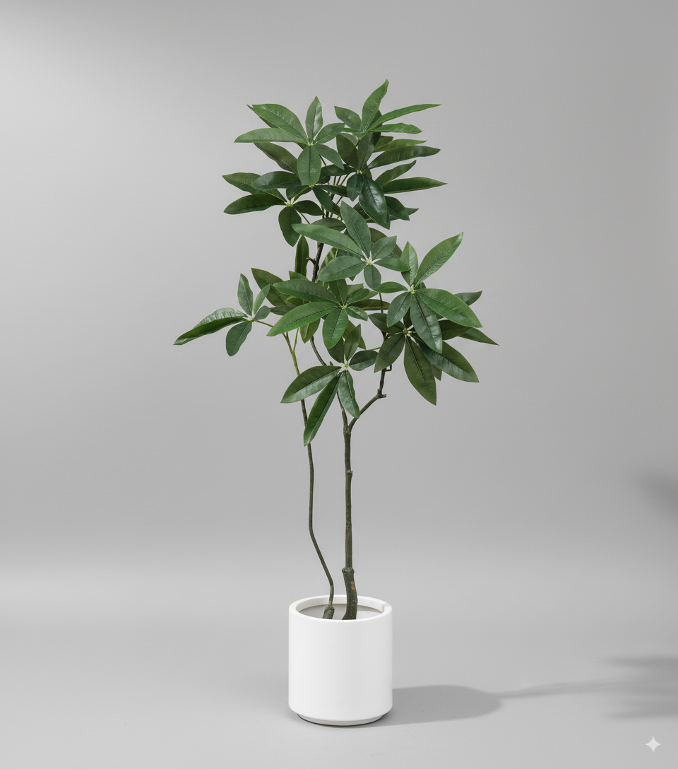 עץ כסף מאה דור