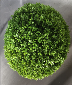 כדור עשב – תמונה 2