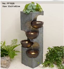 אבן גן חדשה