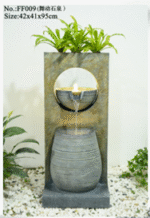 מעיין אבן רוקד