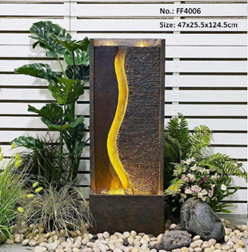 זרם אור חלומי