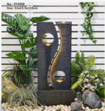 מעיין מעגל כפול