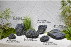 שילוב אבנים