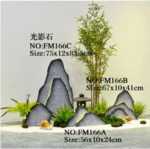 שילוב אבנים