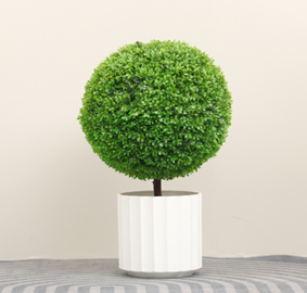 כדור עשיר גדול 70 ס"מ אביבי – תמונה 2