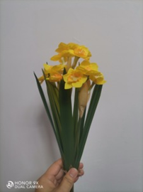 נרקיס 3 ראשים סיליקון רך