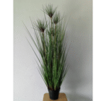 עציץ במבוק מים 4 ראשים - 120cm