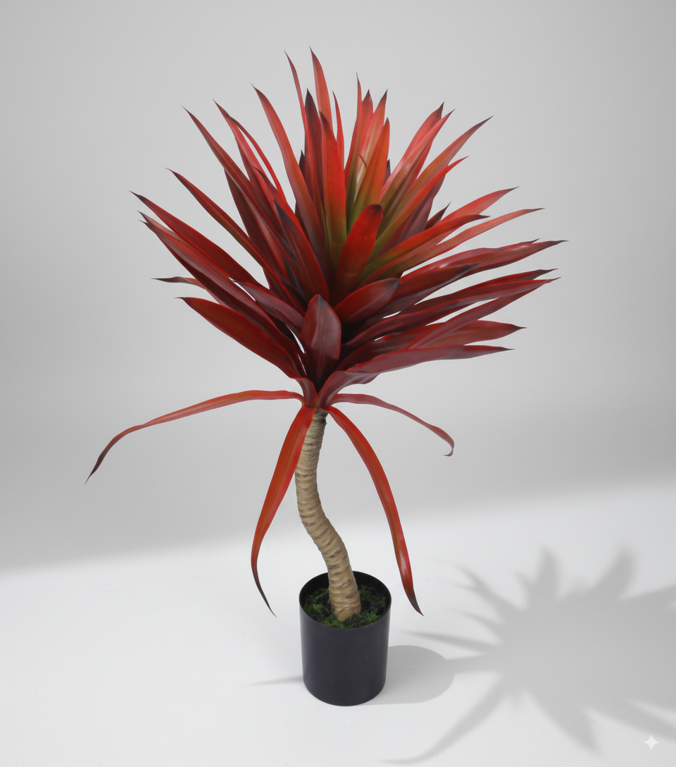 אגבה אדומה (גדולה)