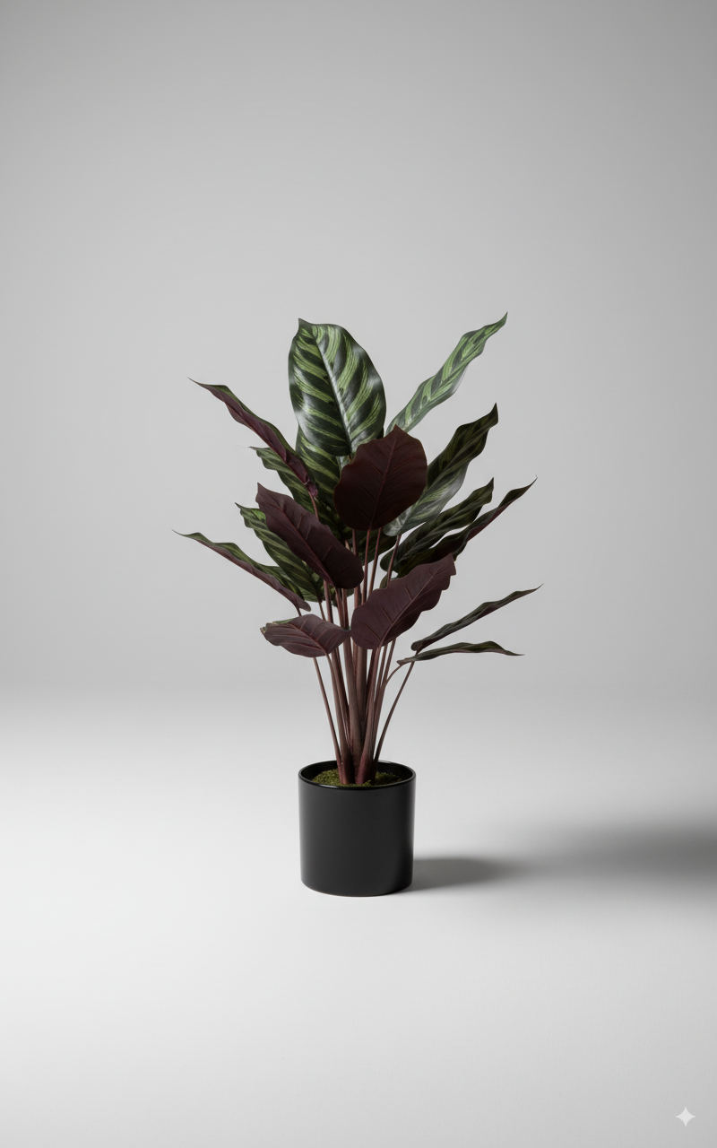 עץ אריליה 18 ראשים 45 ס"מ