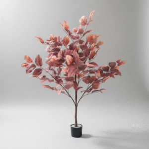 עץ ורד אדום