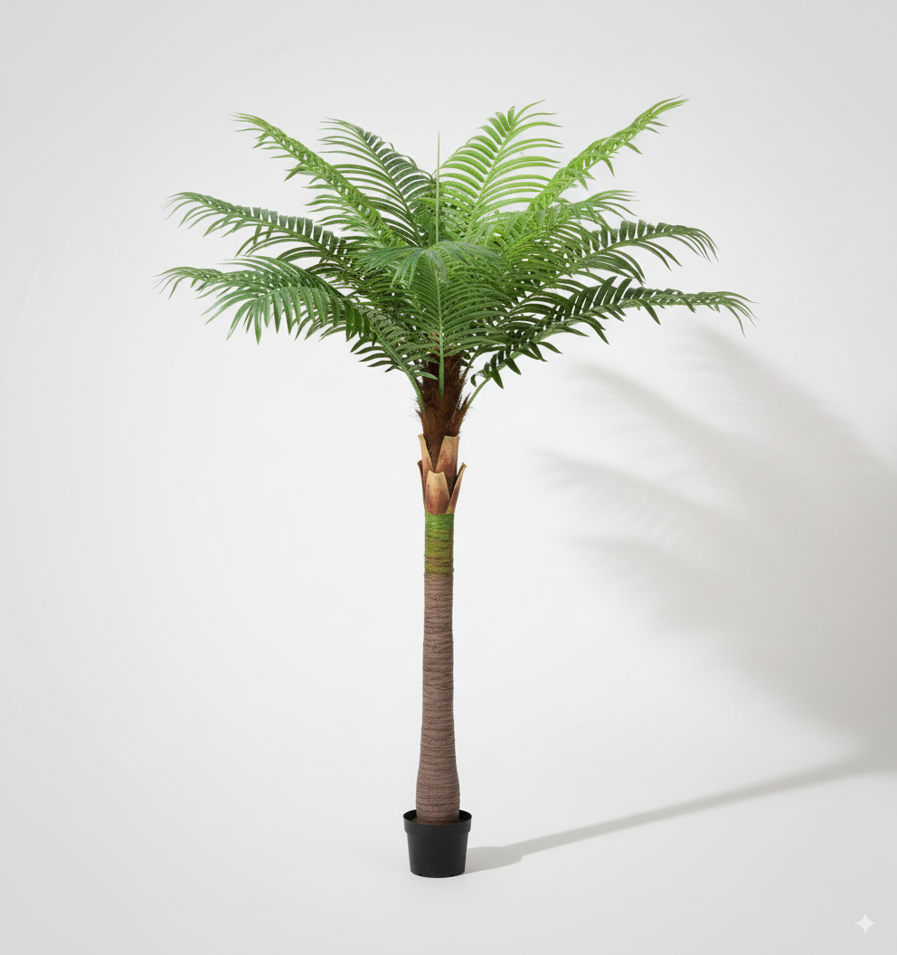 צרור עץ ברזיל 50 ס"מ