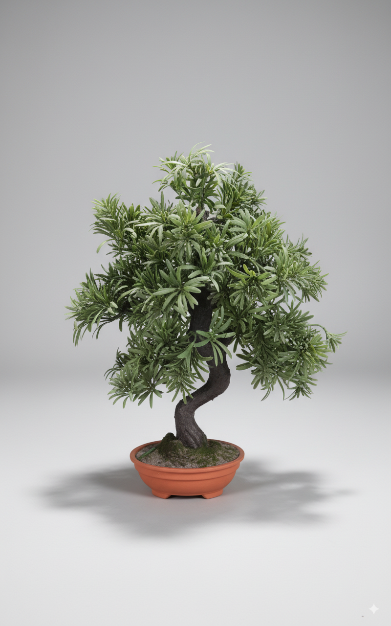 עציץ בונסאי קטן