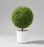 כדור עשיר גדול 70 ס"מ אביבי