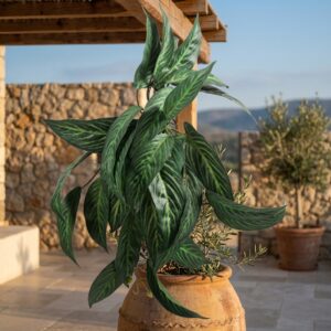 ארואיד אלף שנה מלאכותי תלוי