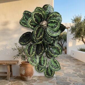 ארואיד תפוח מלאכותי תלוי