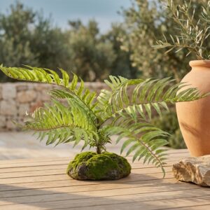 שרך פרסי מלאכותי