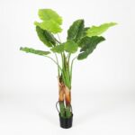 עלה ארואיד פראי מלאכותי - 120cm