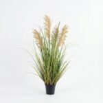 קנה סתווי מלאכותי - 90cm