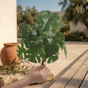 מונסטרה מלאכותית 13 ראשים