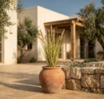 עשב זנב שועל מלאכותי סתווי