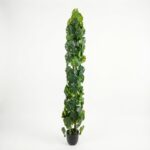 מונסטרה מלאכותית דמוית פגודה - דגם 1